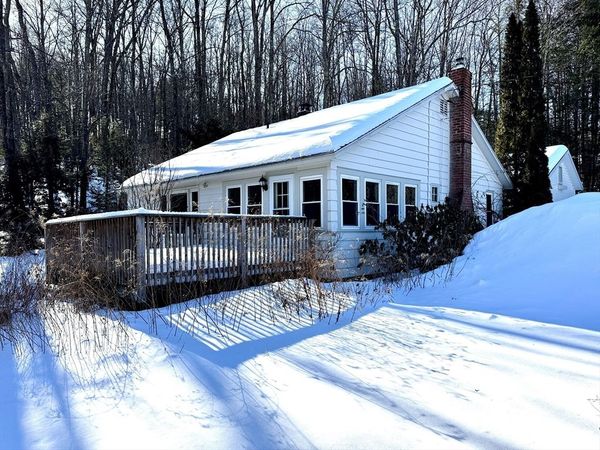 5 Clesson Brook Rd, Buckland, MA 01338