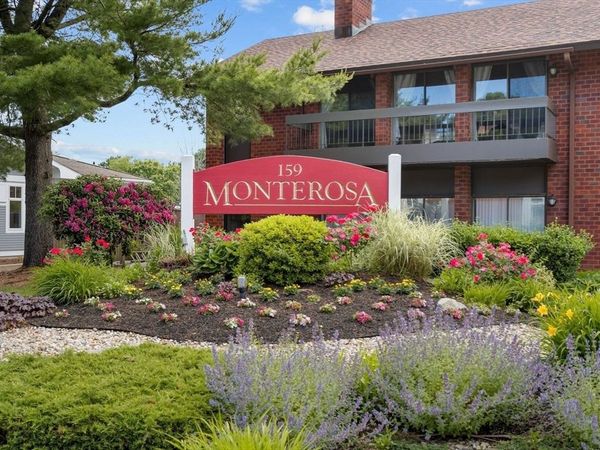 159 Main St., Unit 27C, Stoneham, MA 02189