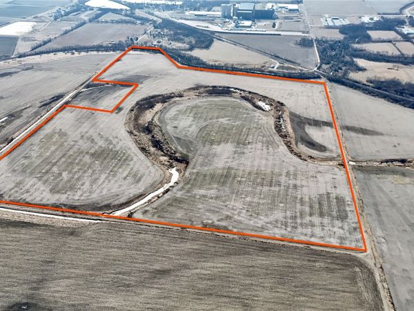 000 SE 44th Avenue, Carlisle, IA 50047