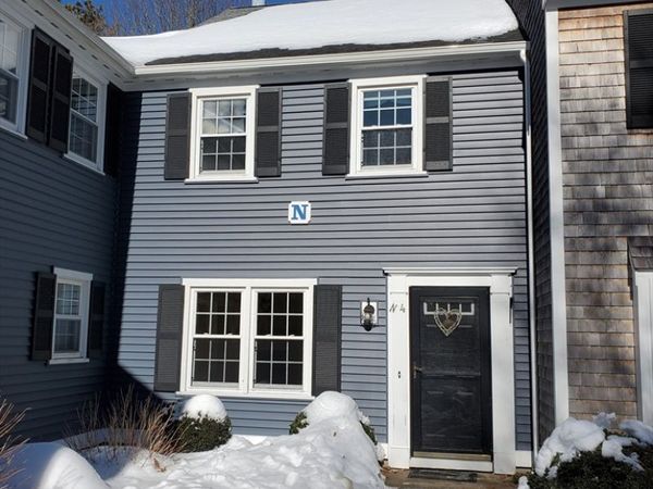 248 Camp St, Unit N4, Yarmouth, MA 02673