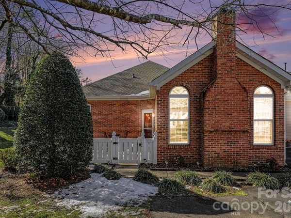 8057 Sultana Circle, Charlotte, NC 28227