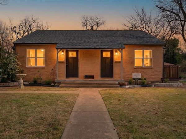 806 Denton, Denton, TX 76201