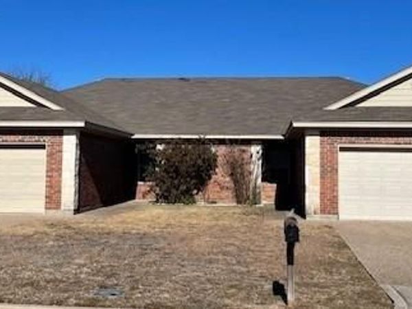 3009 Buckskin Lane, Unit 3013, Robinson, TX 76706