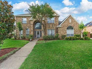 6012 Fieldstone Drive, Dallas, TX 75252