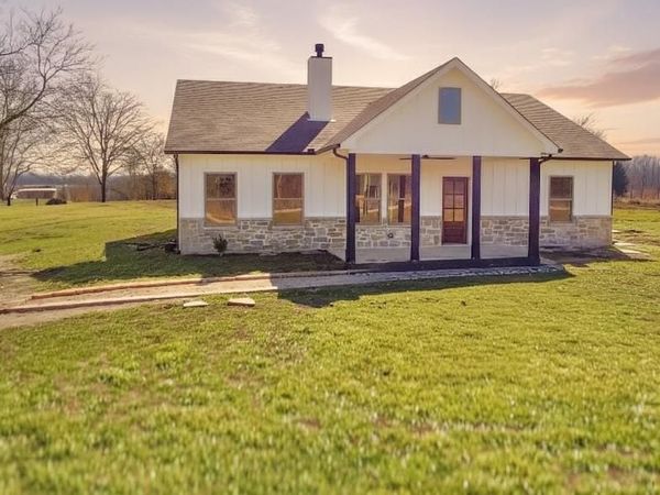 5211 SW 2385 County Road, Wortham, TX 76681