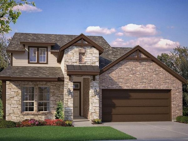 8505 RED OAK Drive, Justin, TX 76247