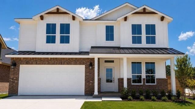 8504 Bur Oak Drive, Justin, TX 76247 Main Photo