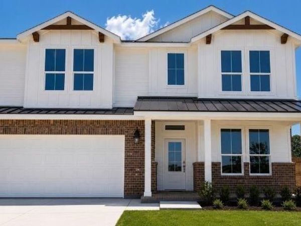 8504 BUR OAK Drive, Justin, TX 76247
