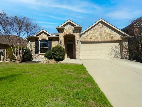 16305 Toledo Bend Court, Prosper, TX 75078
