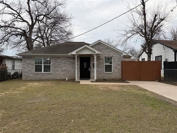 1926 Bayside Street, Dallas, TX 75212