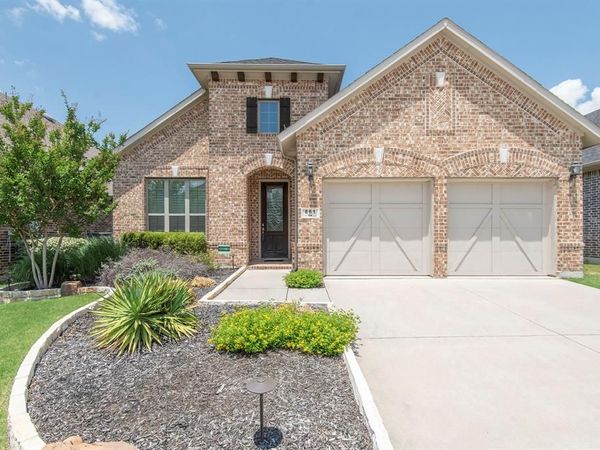 861 Field Crossing, Little Elm, TX 76227