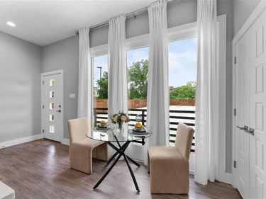 119 Merritt Street, Unit 403, Fort Worth, TX 76114