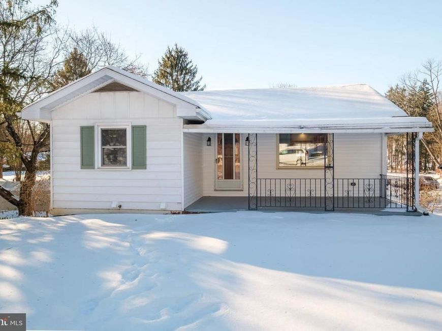 522 Pike Street, State College, PA 16801 Main Photo