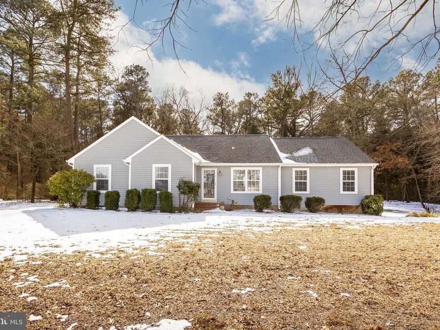 23545 Taylors Trail, Mardela Springs, MD 21837 Main Photo