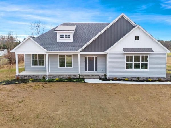 5380 HALLTOWN ROAD , HARTLY, DE 19953