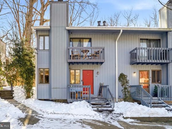 51 HARWOOD LANE, Unit BB, CLEMENTON, NJ 08021