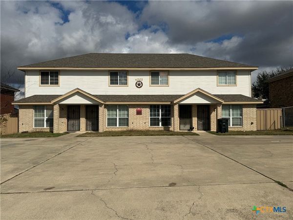 4003 Nadine Drive , Killeen, TX 76549