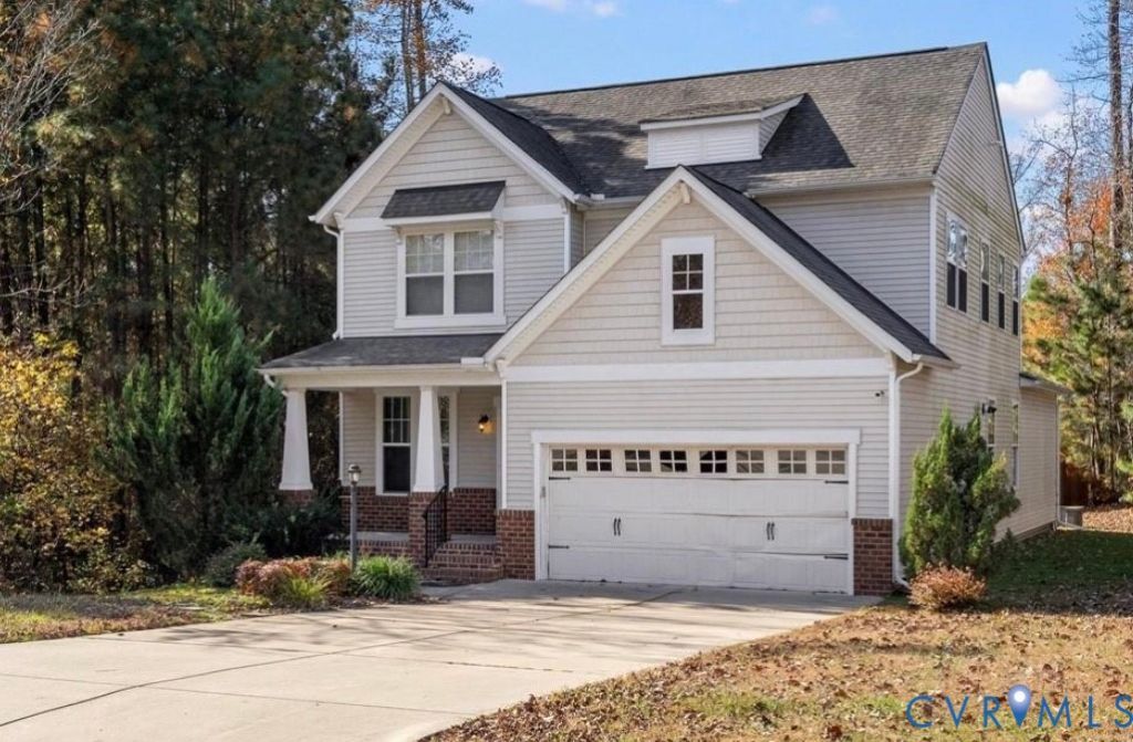 4049 Hiddenwell Lane, Chesterfield, VA 23831 Main Photo