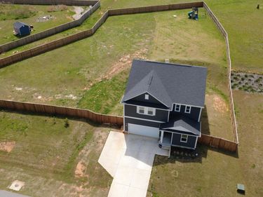 424 Thorny Branch Drive, Raleigh, NC 27603