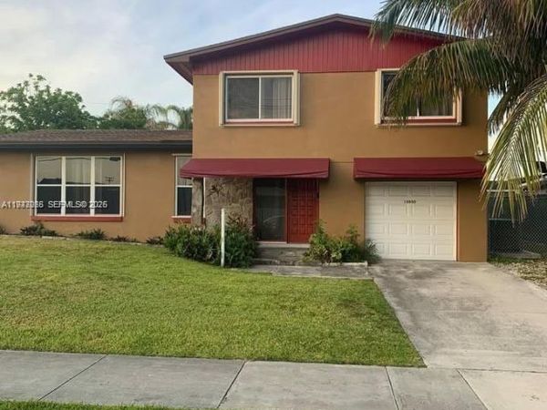 10800 SW 160th St, Miami, FL 33157