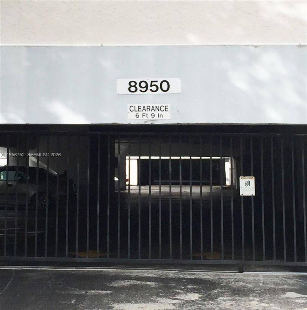 8950 NE 8th Ave, Unit 312, Miami, FL 33138 Photo