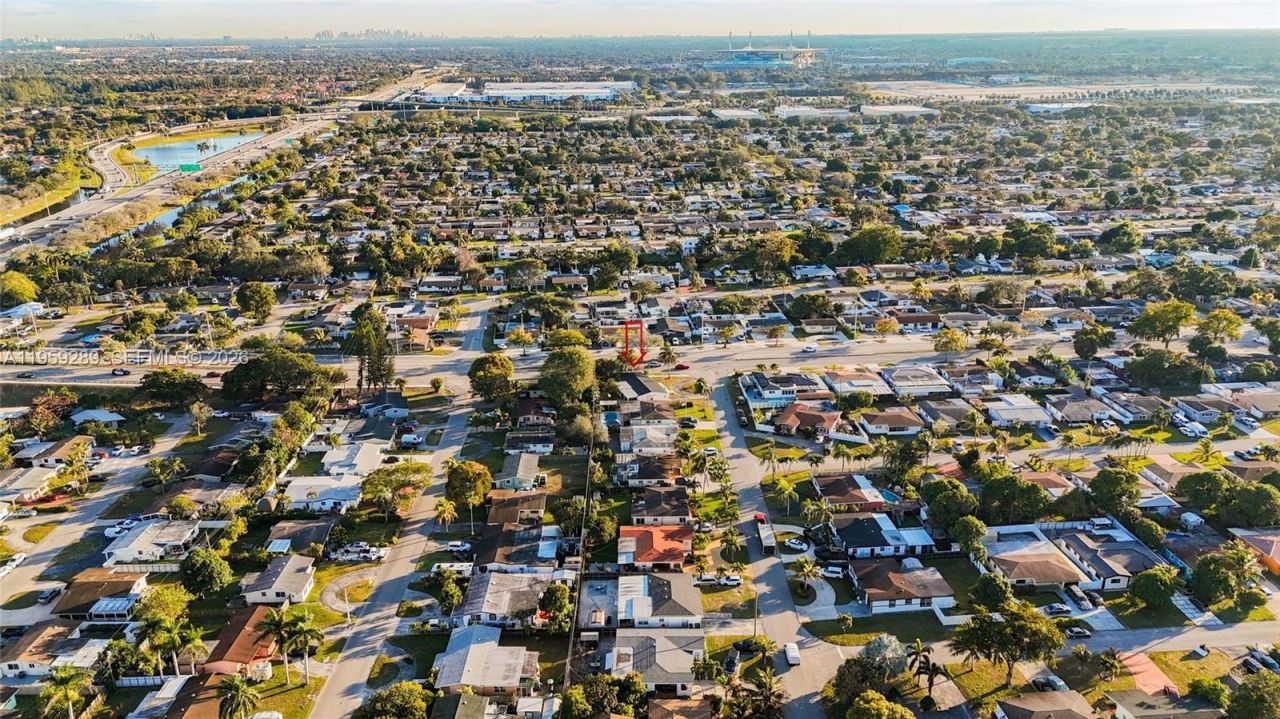 3017 Bahama Dr, Miramar, FL 33023 Photo