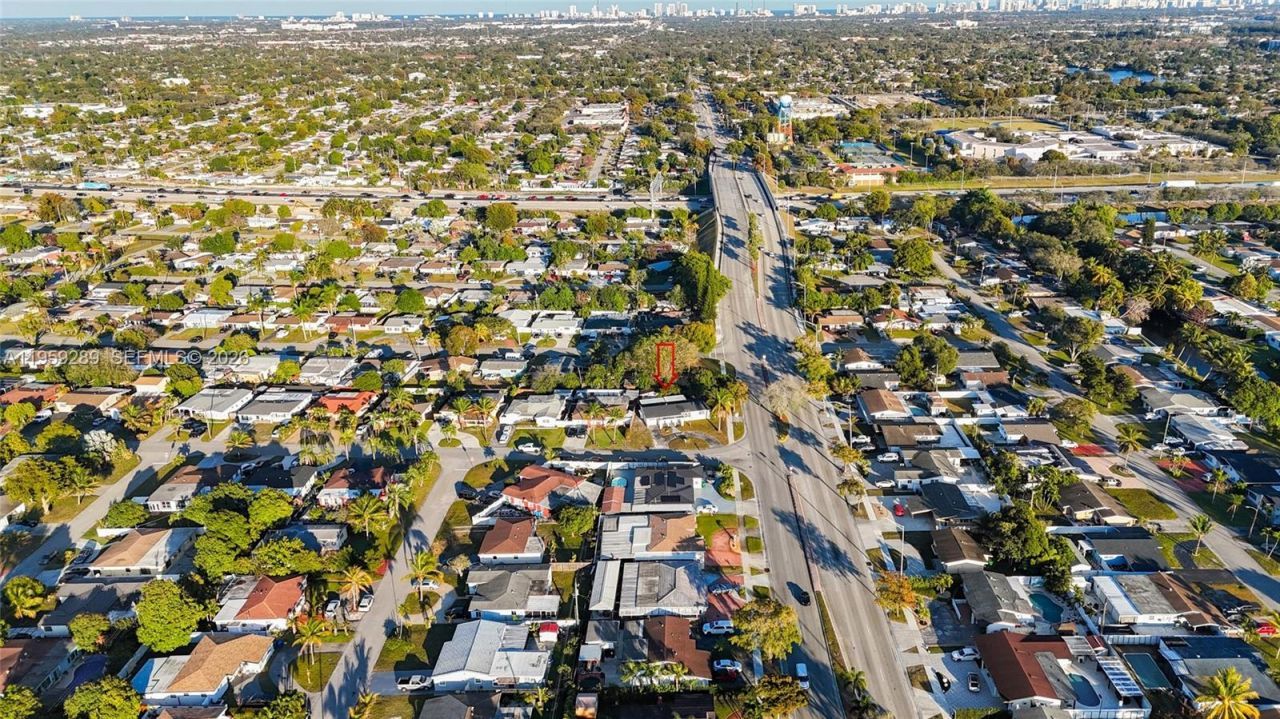 3017 Bahama Dr, Miramar, FL 33023 Photo