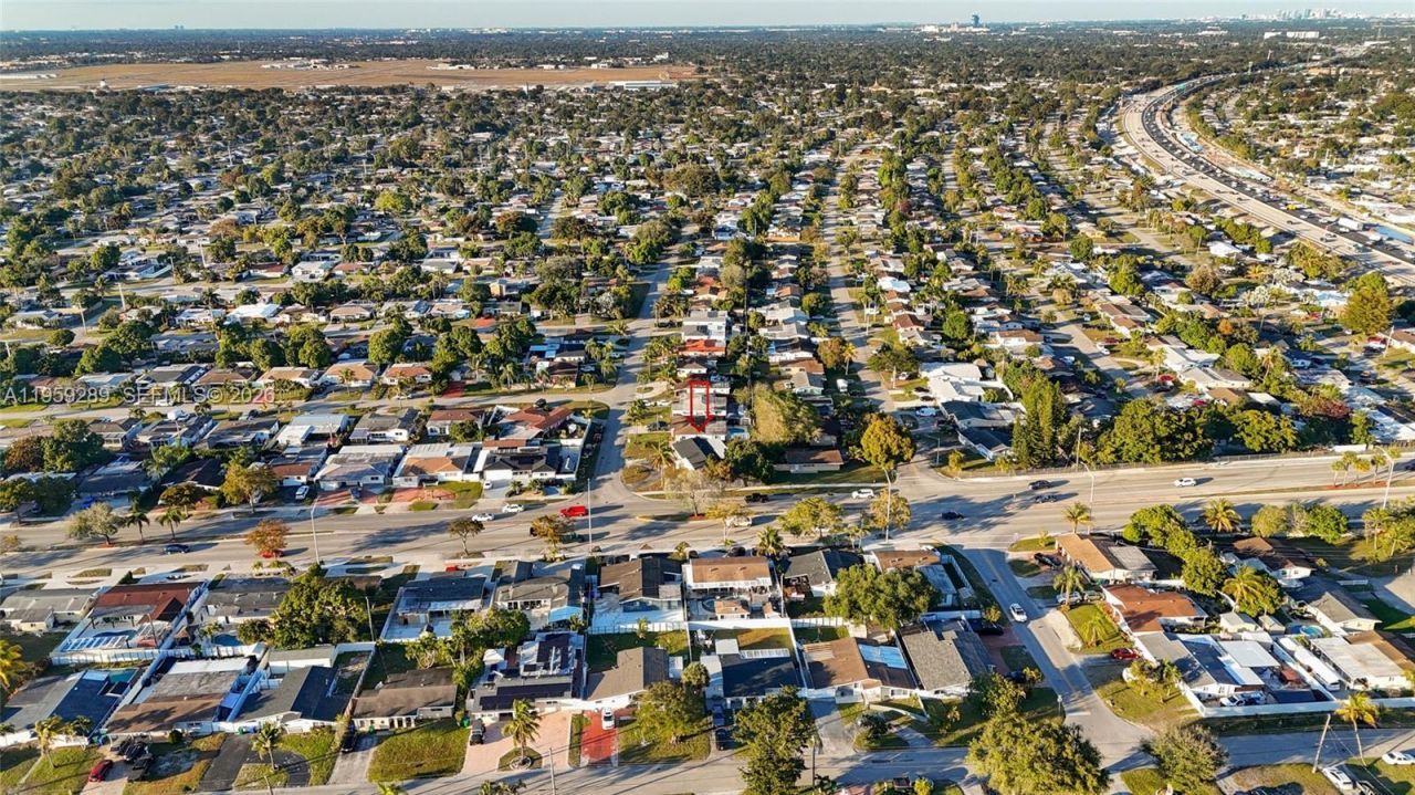 3017 Bahama Dr, Miramar, FL 33023 Photo