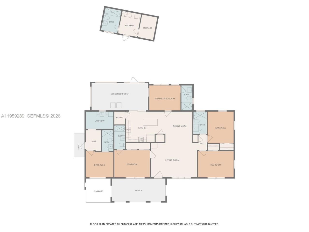 3017 Bahama Dr, Miramar, FL 33023 Photo