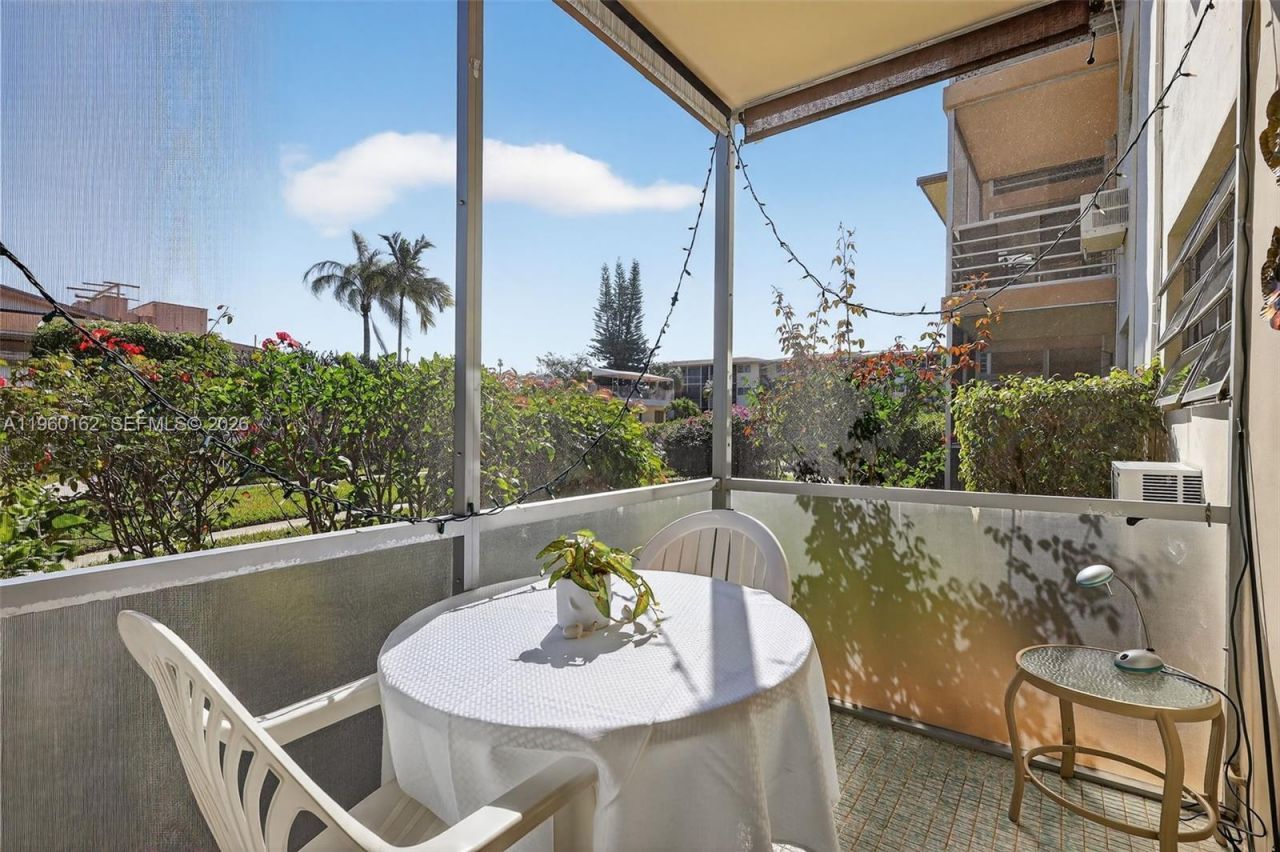 16901 NE 13th Ave, Unit 108, Miami, FL 33162 Photo