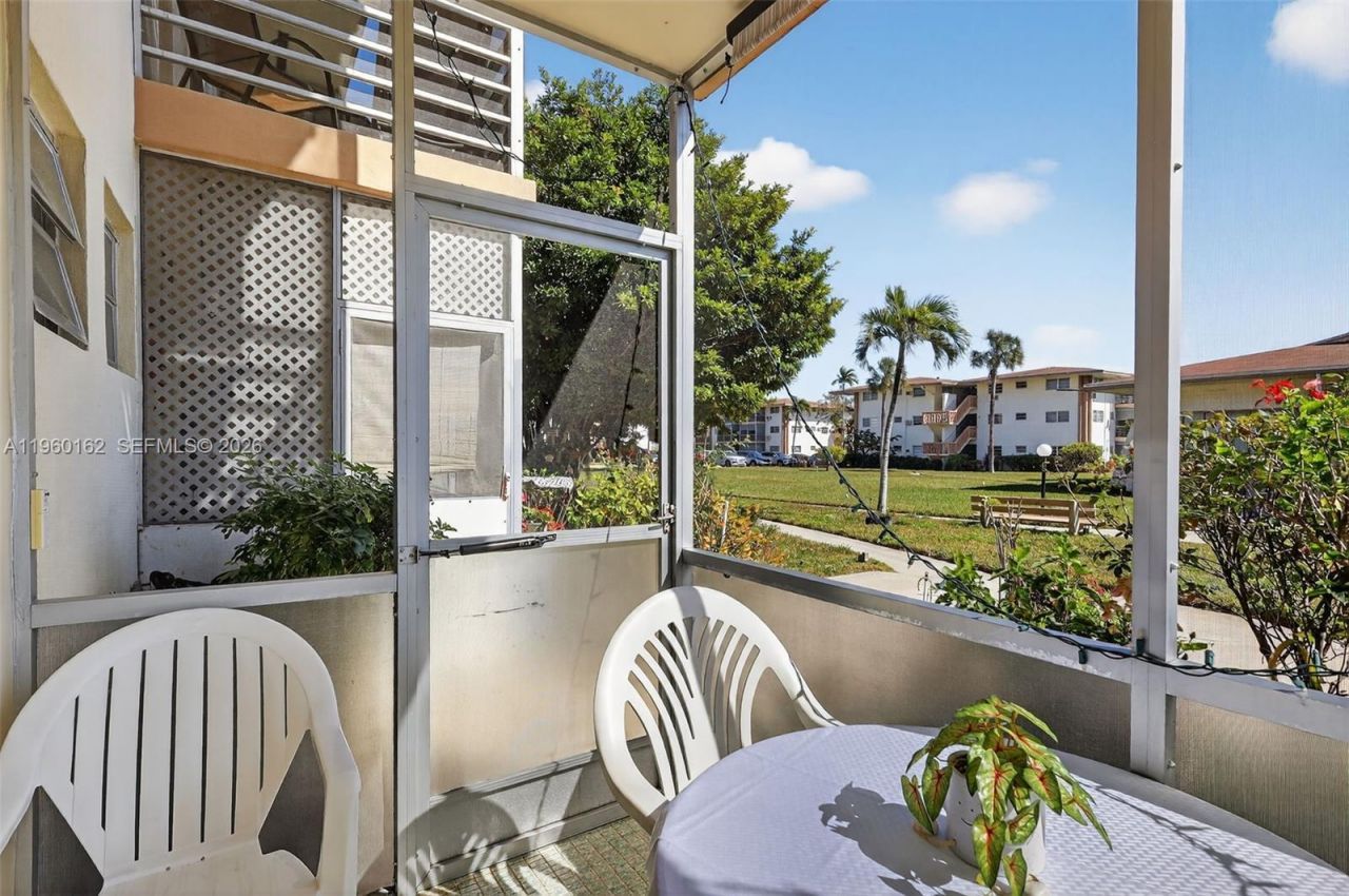 16901 NE 13th Ave, Unit 108, Miami, FL 33162 Photo