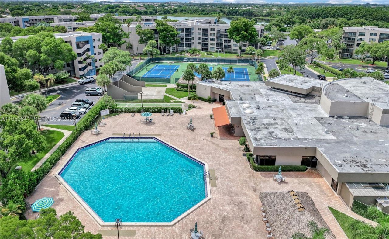 1101 Colony Point Cir, Unit 422, Pembroke Pines, FL 33026 Photo