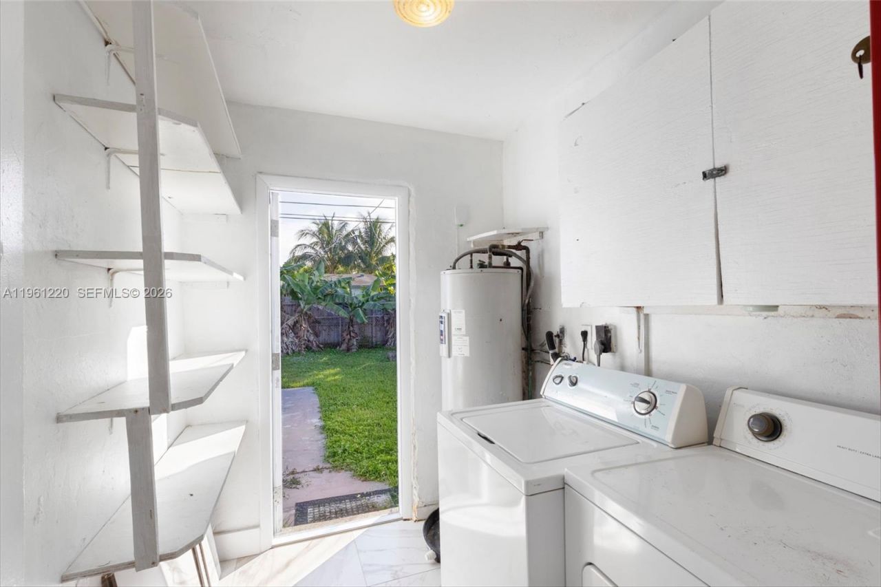 1510 SW 68th Ave , North Lauderdale, FL 33068 Photo