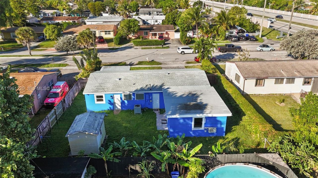 1510 SW 68th Ave , North Lauderdale, FL 33068 Photo