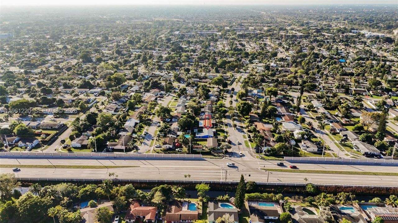 1510 SW 68th Ave , North Lauderdale, FL 33068 Photo