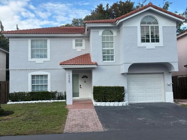 10225 NW 57th Ter , Unit 10225, Doral, FL 33178