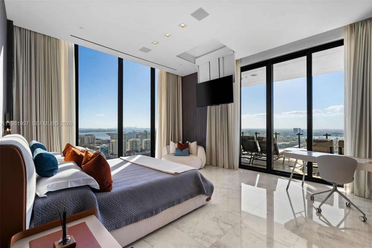 17141 Collins Ave, Unit 3002, Sunny Isles Beach, FL 33160 Photo