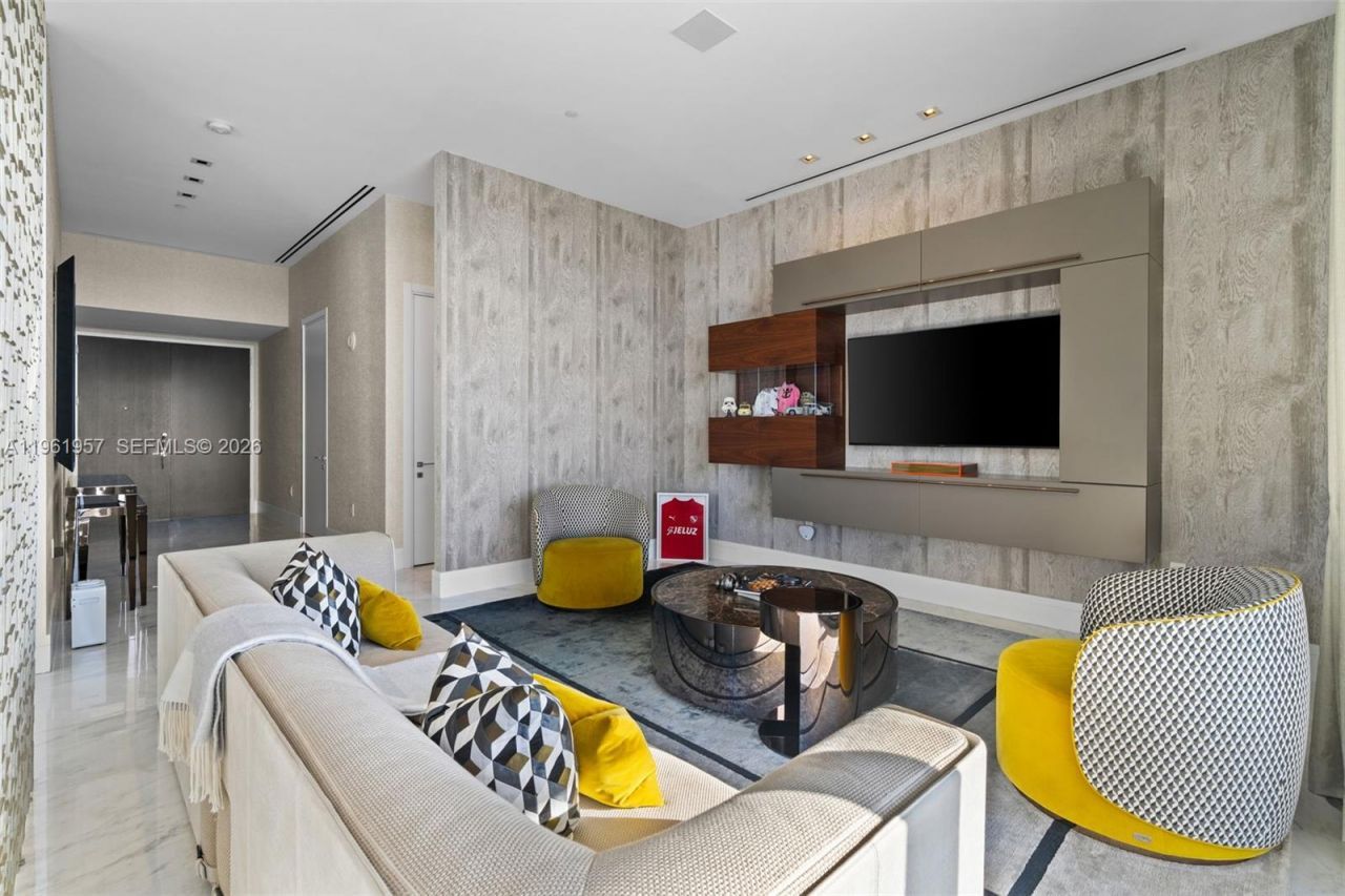 17141 Collins Ave, Unit 3002, Sunny Isles Beach, FL 33160 Photo