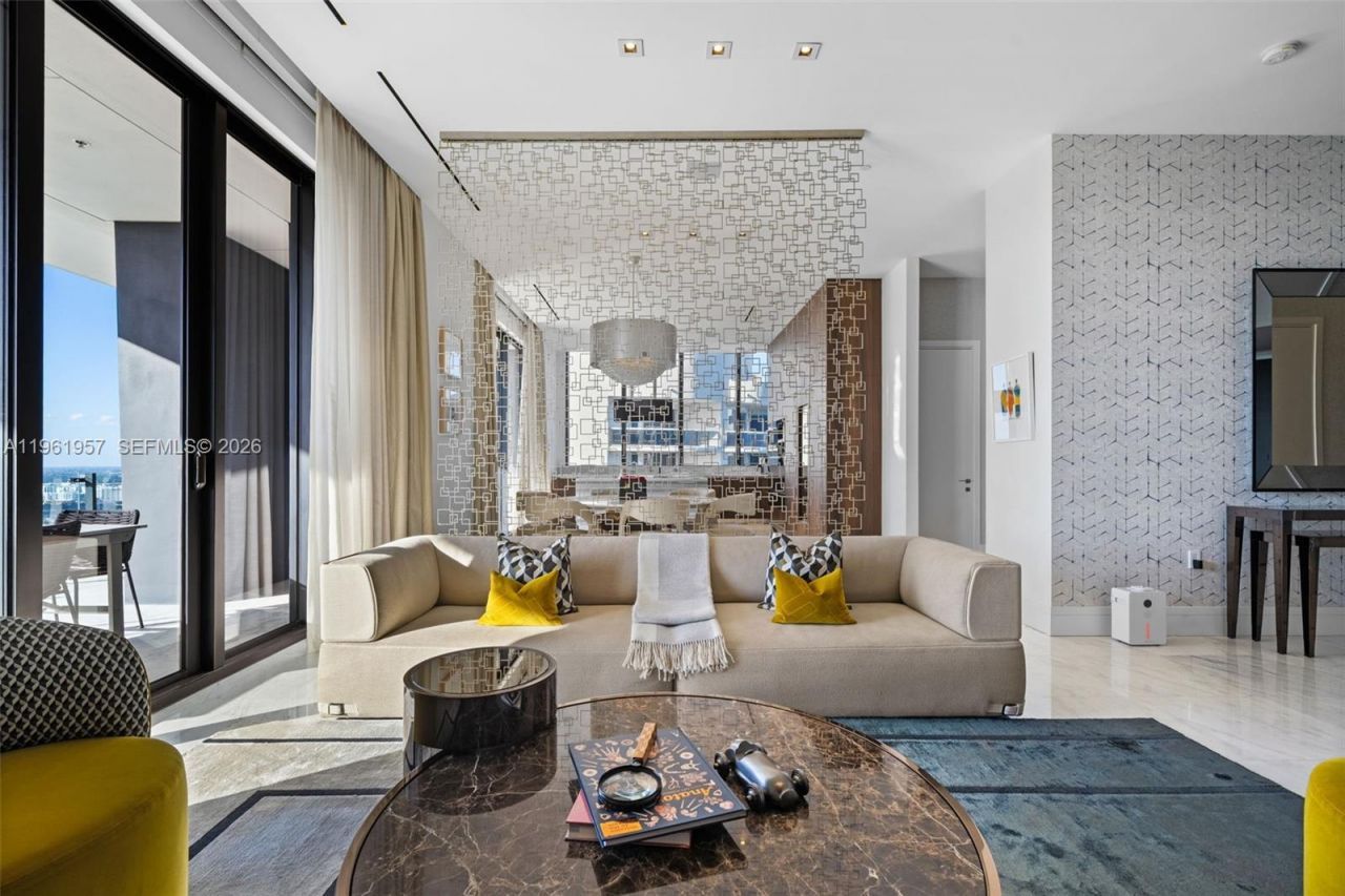 17141 Collins Ave, Unit 3002, Sunny Isles Beach, FL 33160 Photo