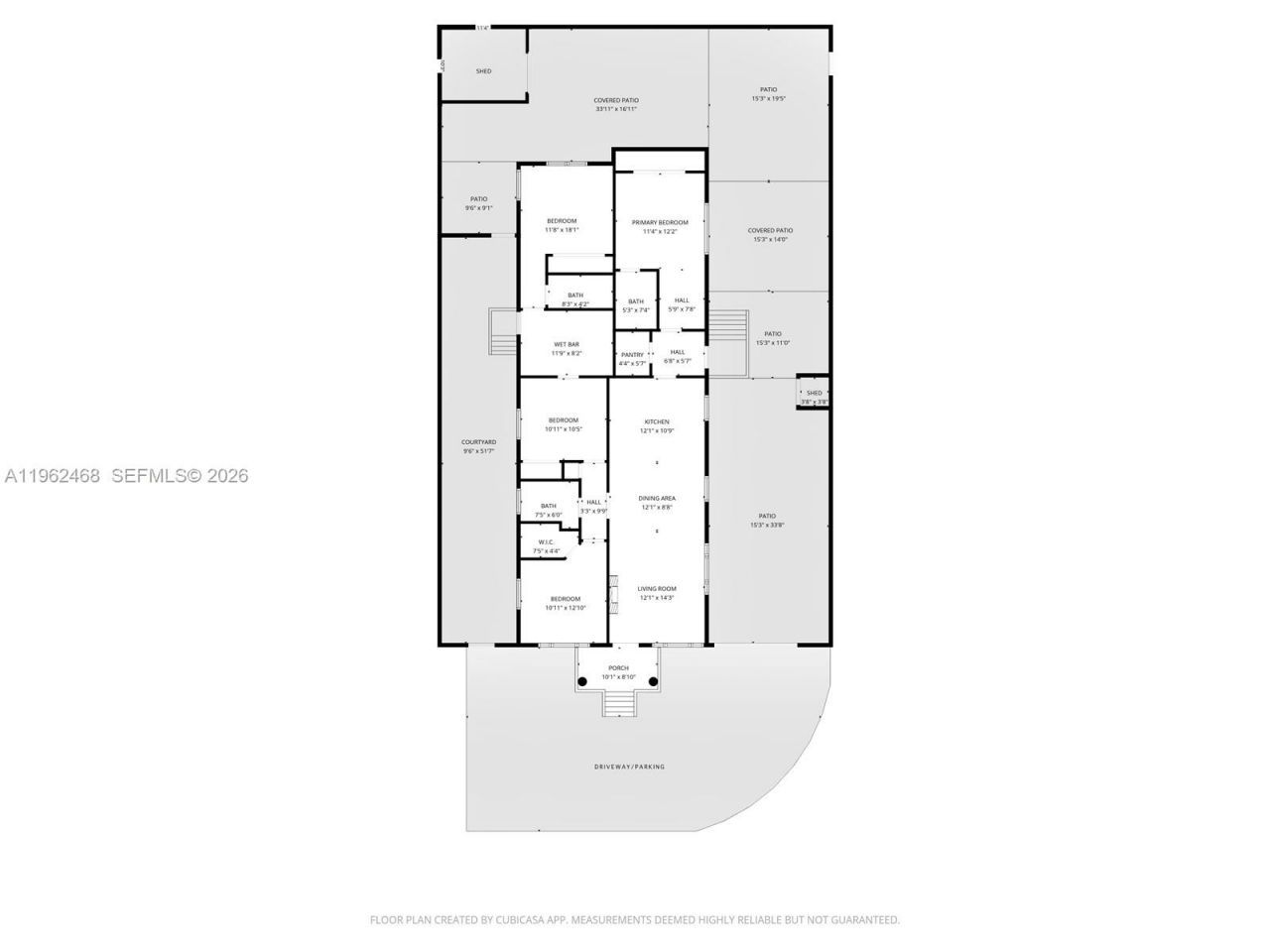 300 SW 71st Ave, Miami, FL 33144 Photo