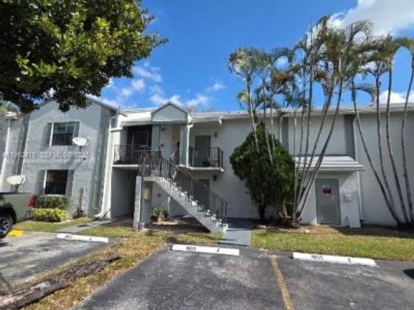 1055 N Franklin Ave, Unit 1055F, Homestead, FL 33034