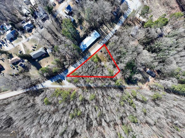 0 Tallapoosa Street, Buchanan, GA 30113