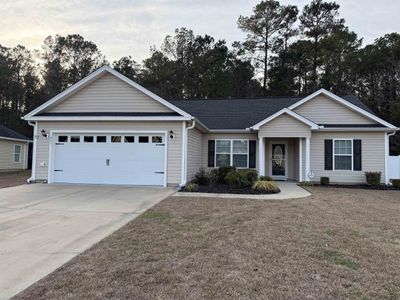 301 MacArthur Dr., Unit Hampton Pl, Conway, SC 29527