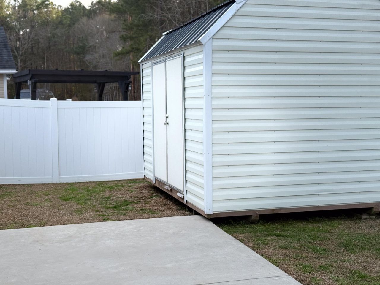 301 Macarthur Dr. Photo 39