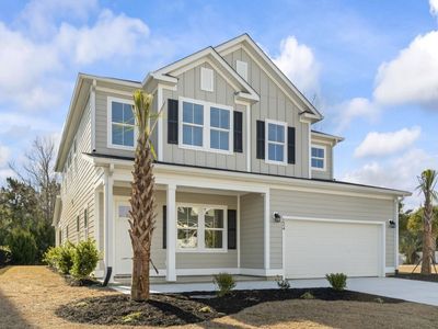 124 Palmetto Harbour Dr., North Myrtle Beach, SC 29582