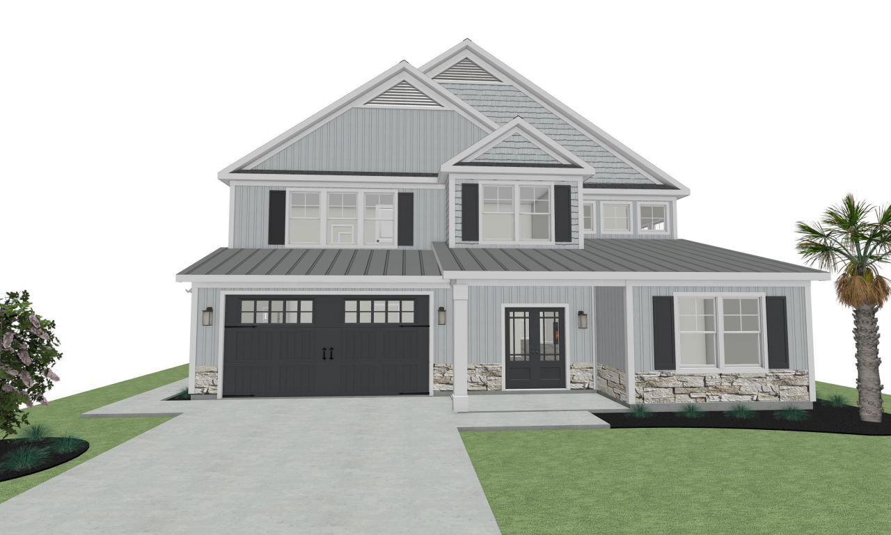 124 Palmetto Harbour Dr. Photo 38