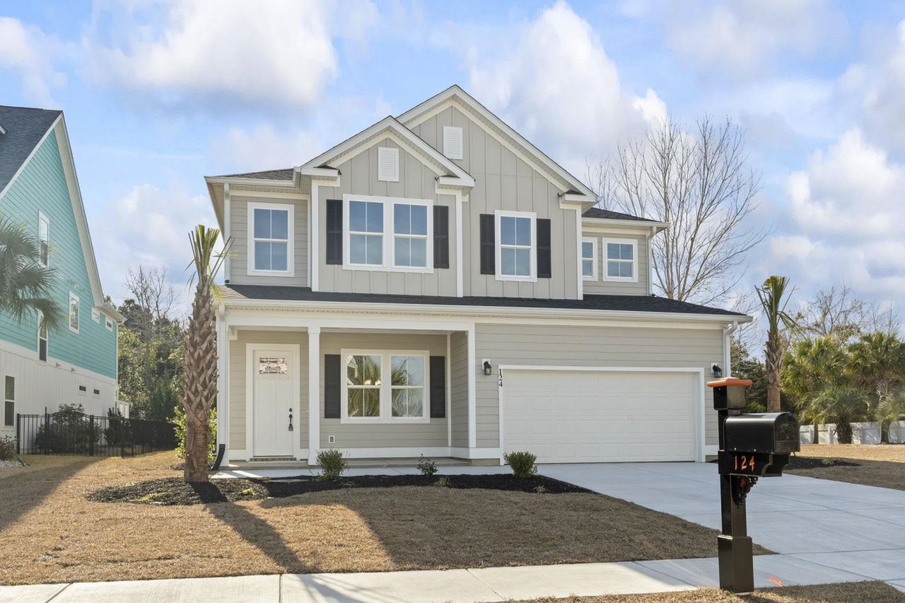 124 Palmetto Harbour Dr. Photo 4