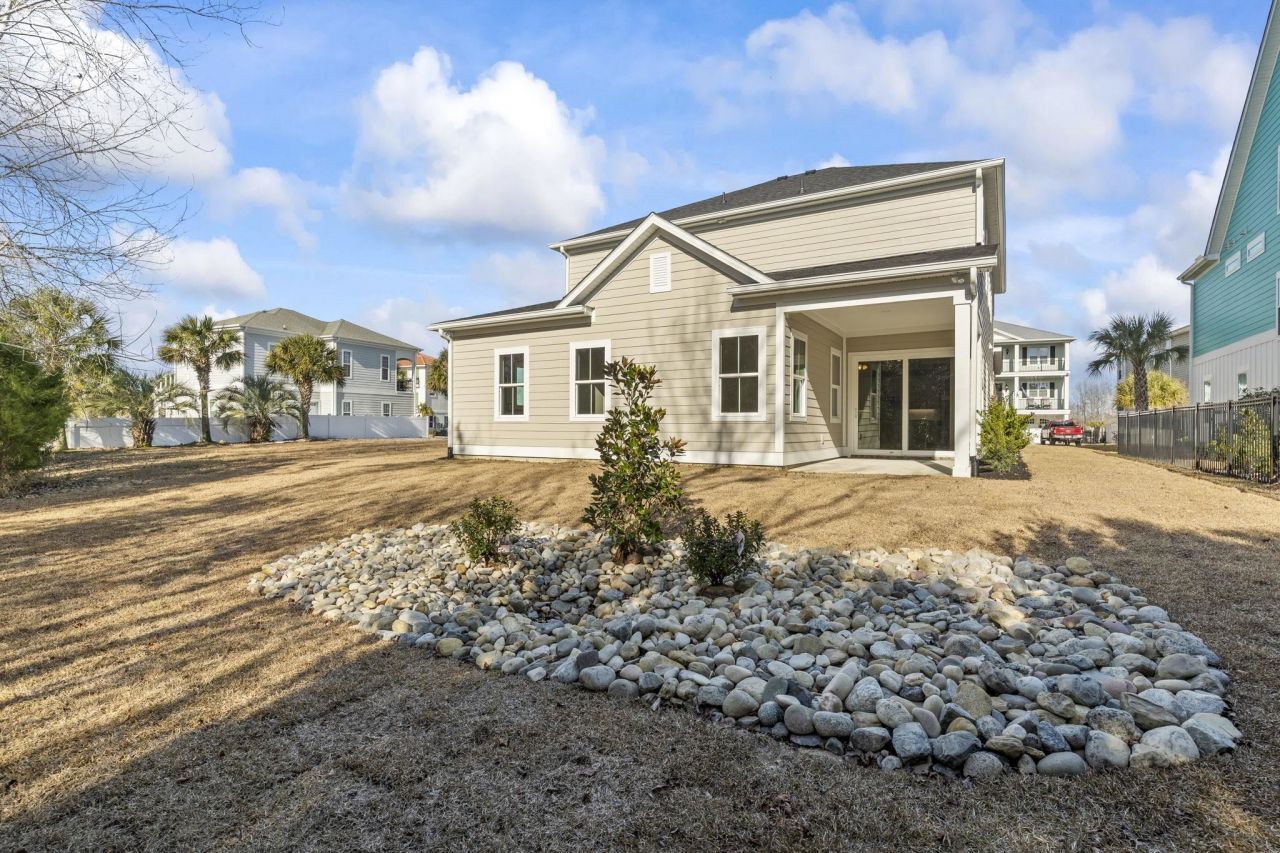 124 Palmetto Harbour Dr. Photo 5