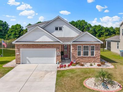 588 Pier Ct., Longs, SC 29568