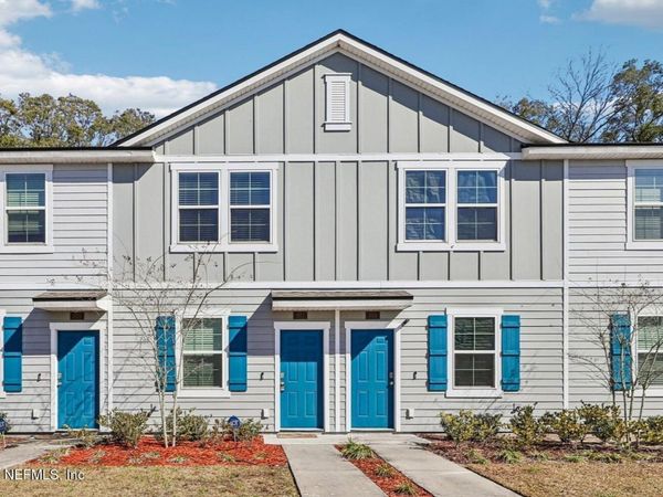 871 GATE RUN Road, Jacksonville, FL 32211